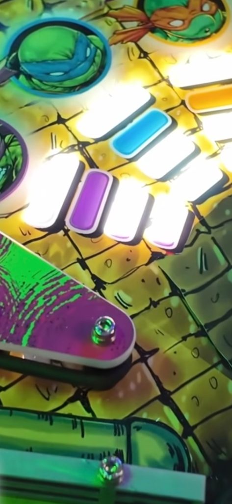 Playfield 2