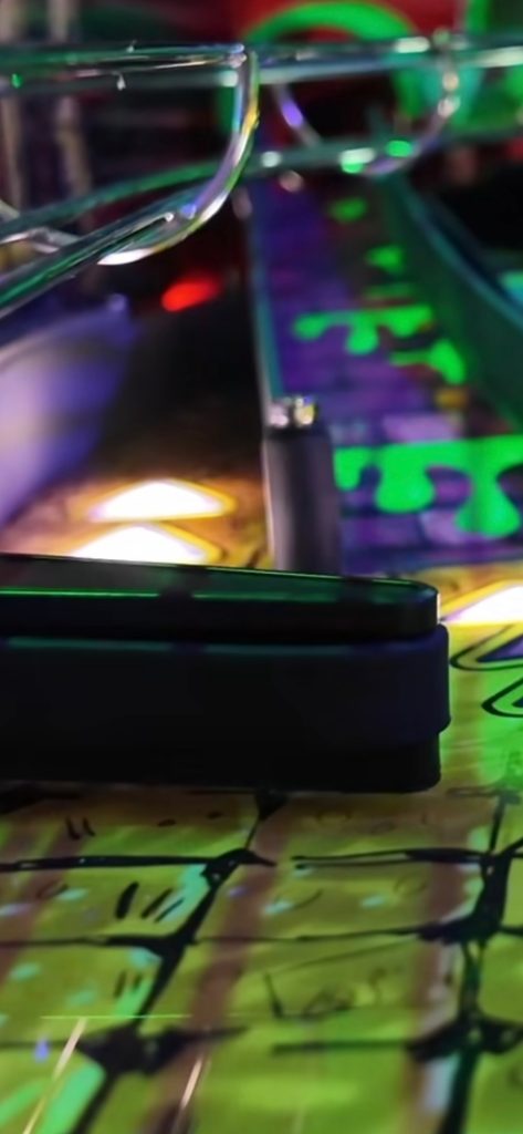 Playfield 3