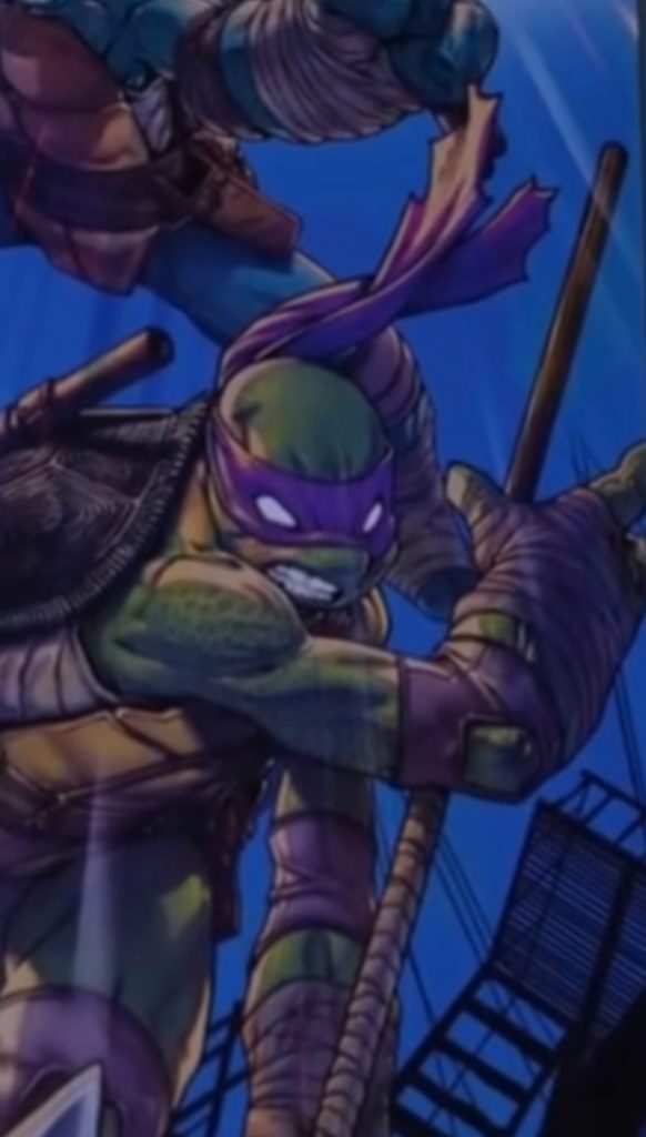Donatello